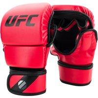 UFC MMA 8oz Sparring Gloves