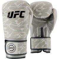 UFC Octagon Camo Boxing Gloves