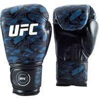 UFC Octagon Camo Boxing Gloves