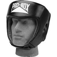Pro-Box Leather Club Essentials Headguard