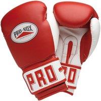 Pro-Box PU Club Essentials Sparring Gloves