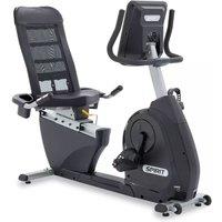 Spirit XBR25 Recumbent Exercise Bike (2022)