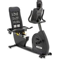 Spirit Fitness XBR 55 Recumbent Exercise Bike