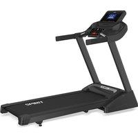 Spirit Fitness XT 185 Folding Treadmill