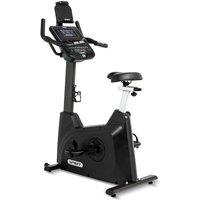 Spirit Fitness XBU55 Upright Exercise Bike