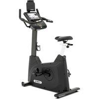Spirit Fitness XBU55 ENT Upright Exercise Bike