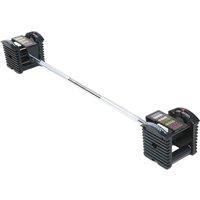 PowerBlock 33 Inch Straight Barbell Bar