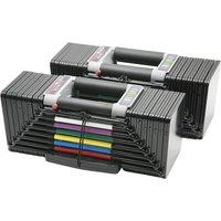 PowerBlock Elite EXP Adjustable Dumbbells