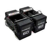 PowerBlock Pro 100 EXP Adjustable Dumbbells