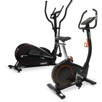 Viavito Select Fitness Package