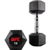 UFC Octagon Dumbbells