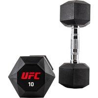 UFC Octagon Dumbbells