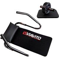 Viavito Ab Training Set