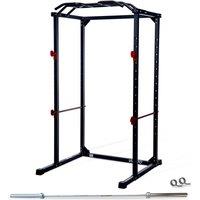 Viavito Lift and Build Home Gym Package