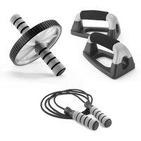 York Fitness Workout Bundle