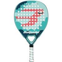 Bullpadel Indiga Girl 26 Junior Padel Racket