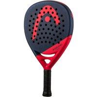 Head Radical Motion Padel Racket AW24