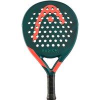 Head Radical Team Light Padel Racket