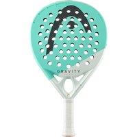 Head Gravity Team Padel Racket
