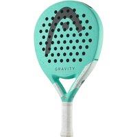 Head Gravity Team Light Padel Racket