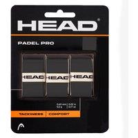 Head Pro Padel Overgrip - Pack Of 3