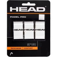 Head Pro Padel Overgrip - Pack Of 3
