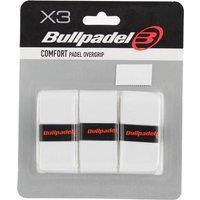 Bullpadel GB1200 Comfort Overgrip - Pack Of 3