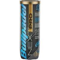 Bullpadel Next Pro Padel Balls - Tube Of 3
