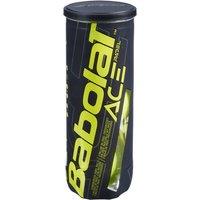 Babolat Ace Padel Balls - Tube of 3