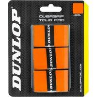 Dunlop Tour Pro Overgrip - Pack Of 3