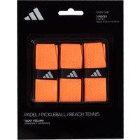 adidas Padel Overgrip - Pack of 3