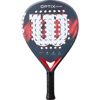 Wilson Optix V2 Power Padel Racket