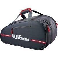 Wilson Team 4 Racket Padel Bag