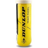 Dunlop Team Padel Balls