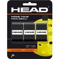 Head Prime Tour Pickleball Overgrip - Pack of 3