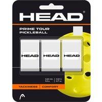 Head Prime Tour Pickleball Overgrip - Pack of 3