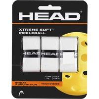 Head Xtreme Soft Pickleball Overgrip - Pack of 3