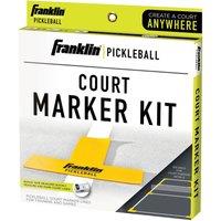 Franklin Pickleball Court Marker Kit