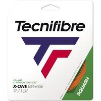 Tecnifibre X-One Biphase Squash String Set
