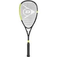 Dunlop Blackstorm Graphite Squash Racket