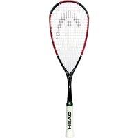 Head Nano Ti110 Squash Racket