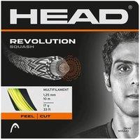 Head Revolution Squash String Set