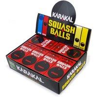 Karakal Squash Balls