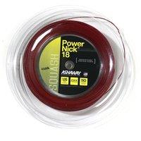 Ashaway PowerNick 18 Squash String - 110m Reel