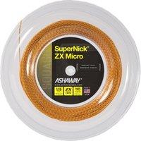 Ashaway SuperNick ZX Micro Squash String - 110m Reel