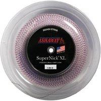 Ashaway Supernick XL Squash String - 110m reel