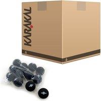 Karakal Big Ball Squash Balls - 6 Dozen