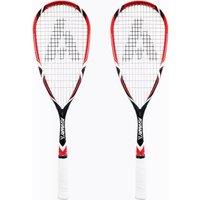 Ashaway PowerKill 115 Meta Squash Racket Double Pack