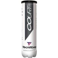 Tecnifibre Court Tennis Balls