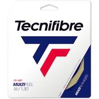 Tecnifibre MultiFeel Tennis String Set